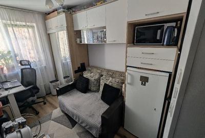 Garsonieră semidecomandată în Mureșeni - 3