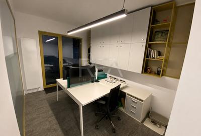 Apartament cu 2 camere decomandat, mobilat în Moșilor - 2
