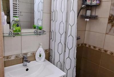 Apartament cu 2 camere decomandat în Olimp - 5