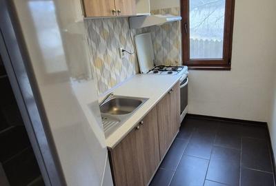 Garsonieră decomandată în Păcurari - 3