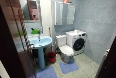 Apartament cu 2 camere în Autogară - 1