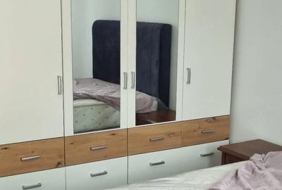 Apartament cu 2 camere semidecomandat în Roșu
