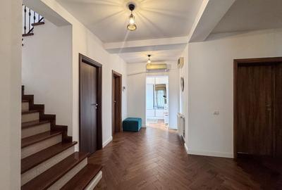 Casă individuală cu 5 camere cu Canalizare în Ovidiu - 14