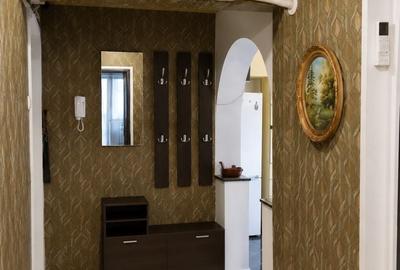 Apartament cu 2 camere decomandat în Lujerului