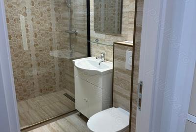 Apartament cu 2 camere în Sălaj