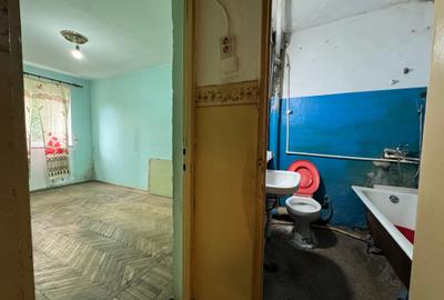 Apartament cu 2 camere decomandat în Progresul II - 5