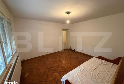 Apartament cu 2 camere decomandat în Calea București