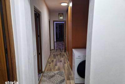 Apartament cu 4 camere în Central - 2
