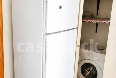 Garsonieră decomandată în - 5