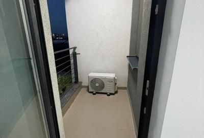 Apartament decomandat în Central
