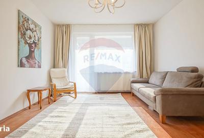 Apartament cu 2 camere, mobilat în Centrul Istoric - 1