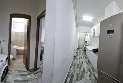 Garsonieră în Militari - 5