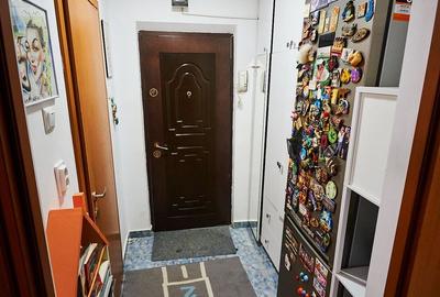Garsonieră în Obor