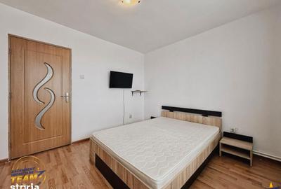 Apartament cu 2 camere decomandat, mobilat în Simeria - 5