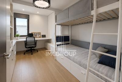 Apartament cu 3 camere semidecomandat, mobilat în Gheorgheni - 5