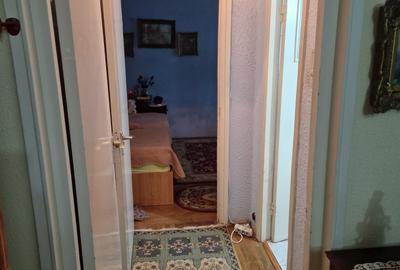 Apartament cu 2 camere semidecomandat în Central - 6