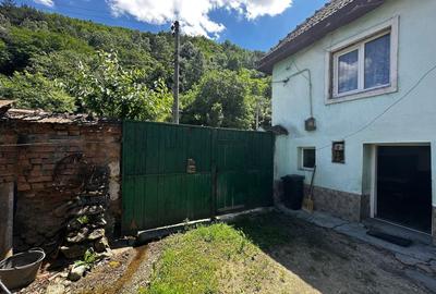 Casă individuală cu 3 camere cu Canalizare în Tălmăcel - 2