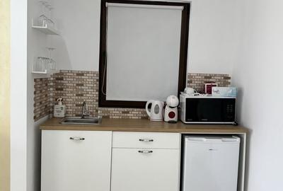 Apartament cu 3 camere decomandat în Central - 3
