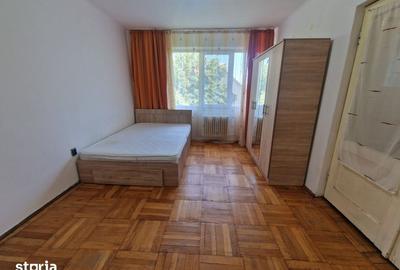 Garsonieră în Exercițiu