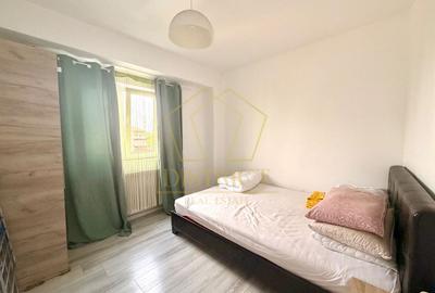 Apartament cu 3 camere decomandat în Complex Studențesc - 5