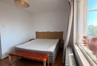 Apartament cu 4 camere semidecomandat în P-ța Romană - 6
