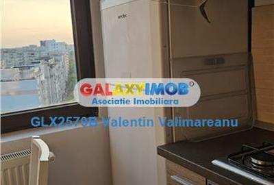 Apartament cu 2 camere decomandat, mobilat în Vitan - 5