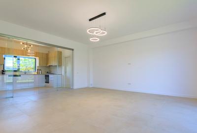 Casă individuală cu 5 camere cu Teren 475 Mp în Snagov - 12