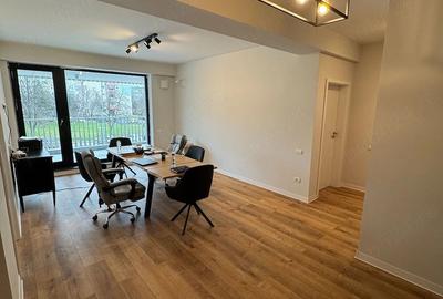 Apartament cu 2 camere decomandat în Central - 1