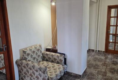 Apartament cu 3 camere decomandat în Mărăști - 11