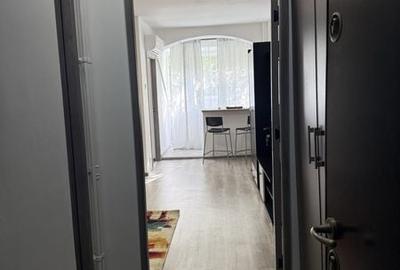 Garsonieră în Chișinau - 2