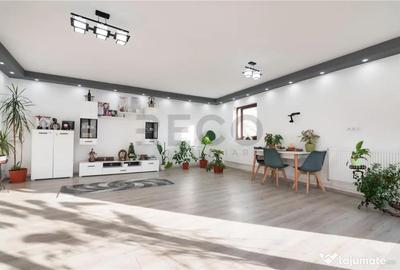 Casă cu 5 camere cu Teren 2900 Mp în Tarcea - 18