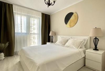 Apartament cu 2 camere în Titan - 6