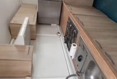 Spațiu comercial, de 7 mp, în Central - 1