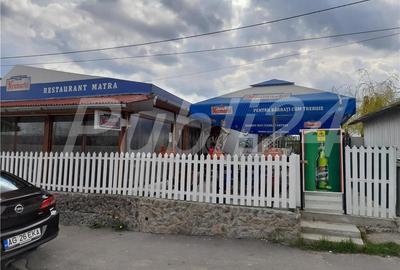 Spațiu comercial, de 150 mp, în Central - 10