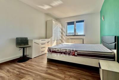 Apartament cu 2 camere decomandat, mobilat în Ultracentral - 2