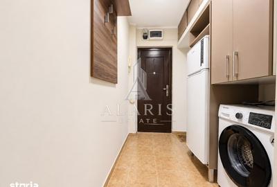 Apartament cu 2 camere în Tipografilor