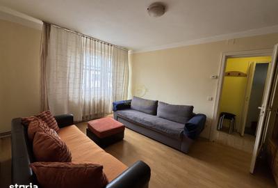 Apartament cu 3 camere decomandat în Solidarității - 5