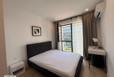 Apartament cu 2 camere în Pipera - 3