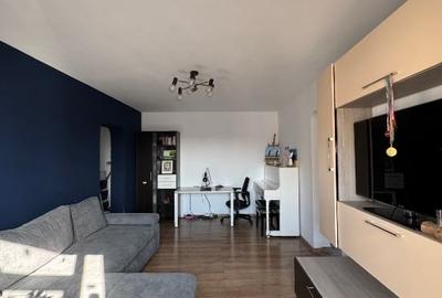 Apartament cu 2 camere semidecomandat, mobilat în Moșilor - 2
