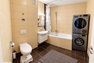 Apartament cu 3 camere decomandat în Avantgarden