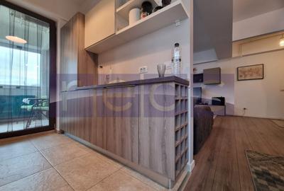 Apartament cu 2 camere decomandat, mobilat în Nerva Traian - 28
