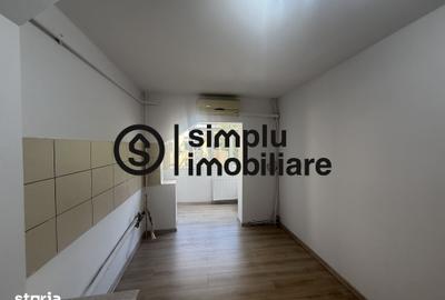 Apartament cu 2 camere în 1 Mai