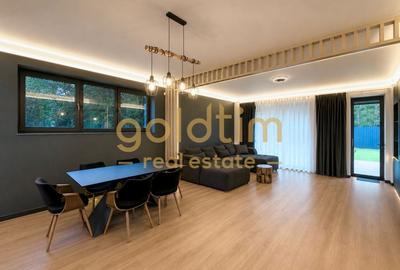 Duplex cu 7 camere cu Canalizare în Pipera - 58