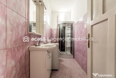 Apartament cu 4 camere semidecomandat în Ultracentral - 6