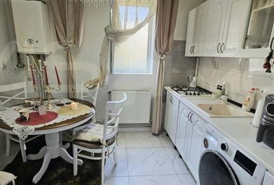 Apartament cu 2 camere în Central - 2