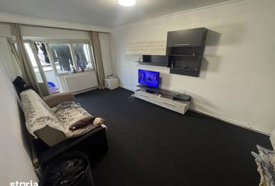 Apartament cu 3 camere decomandat, mobilat în Gara - 10