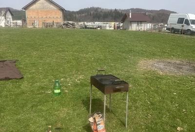 Teren de 648 mp, în Tohanu Nou - 6