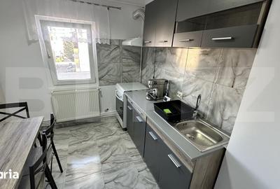 Apartament cu 2 camere decomandat în Central - 6
