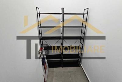 Apartament cu 2 camere semidecomandat, mobilat în Libertății - 6