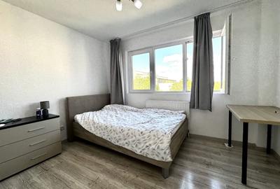 Apartament cu 4 camere decomandat, mobilat în Central - 10